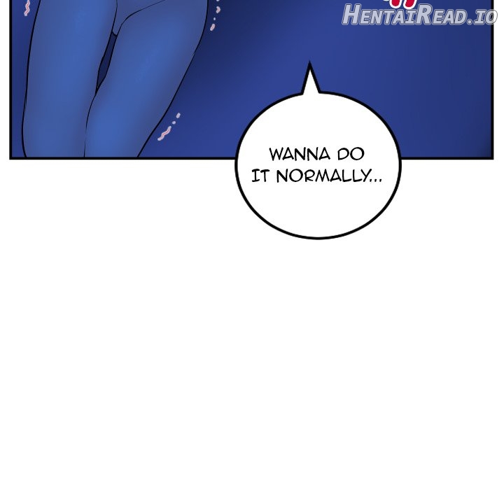 Analogue - Manhwa Chapter 45 - page 130