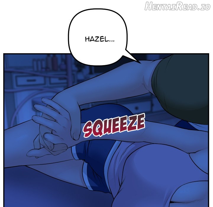 Analogue - Manhwa Chapter 45 - page 17