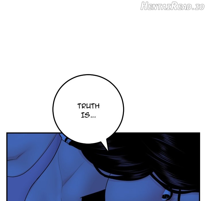 Analogue - Manhwa Chapter 45 - page 25