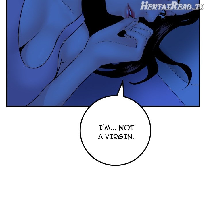 Analogue - Manhwa Chapter 45 - page 26