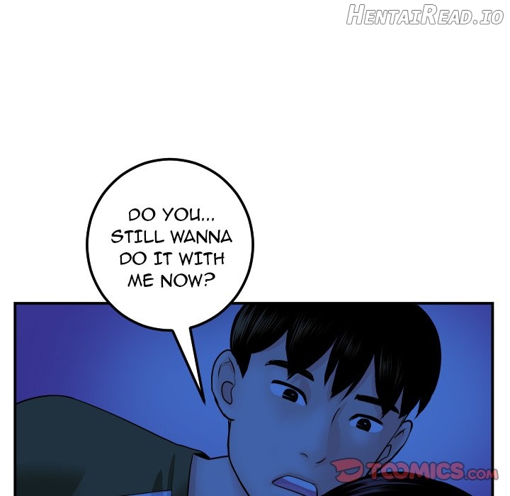Analogue - Manhwa Chapter 45 - page 27