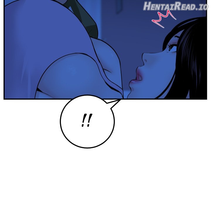 Analogue - Manhwa Chapter 45 - page 38
