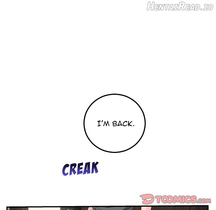 Analogue - Manhwa Chapter 45 - page 39