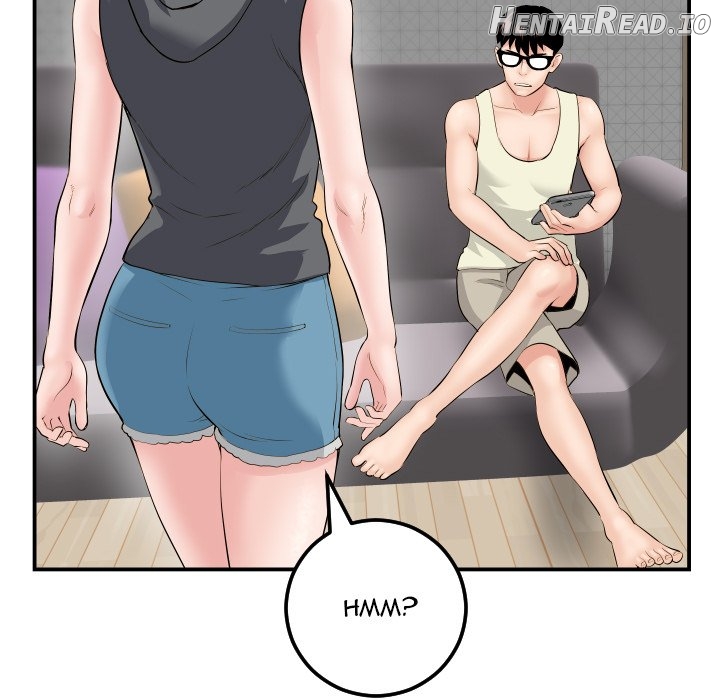 Analogue - Manhwa Chapter 45 - page 42