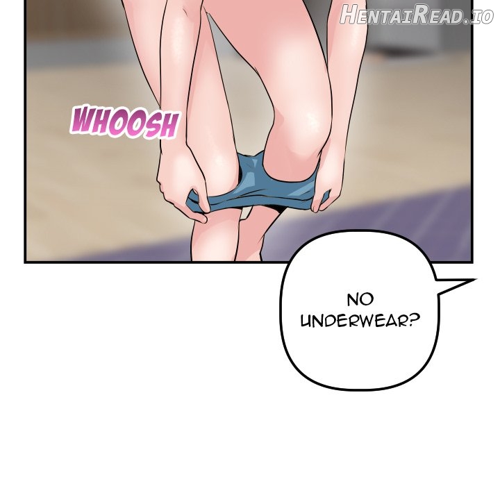 Analogue - Manhwa Chapter 45 - page 54