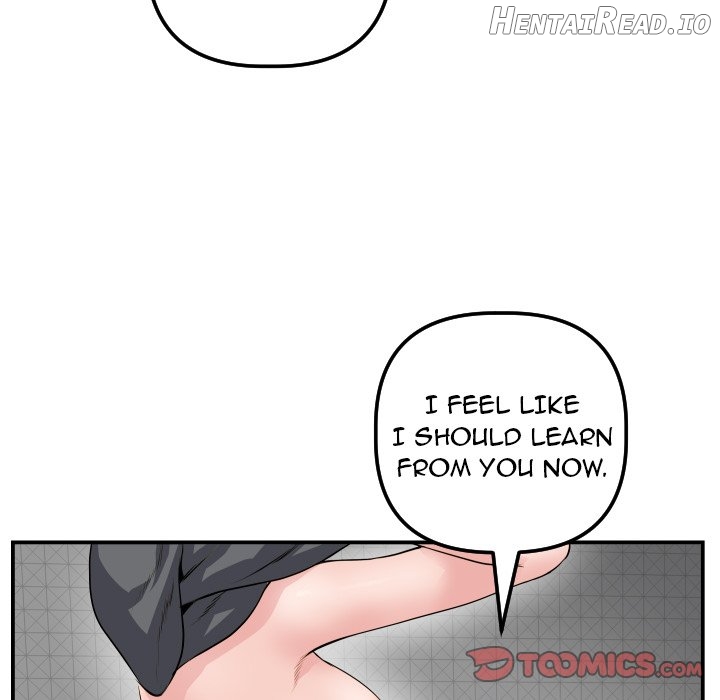 Analogue - Manhwa Chapter 45 - page 57