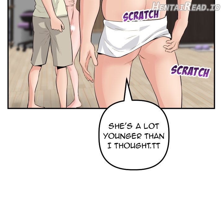 Analogue - Manhwa Chapter 45 - page 73