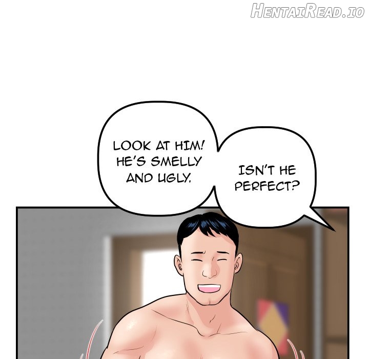 Analogue - Manhwa Chapter 45 - page 78