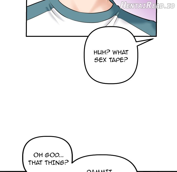 Analogue - Manhwa Chapter 21 - page 104