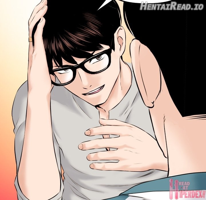 Analogue - Manhwa Chapter 21 - page 107