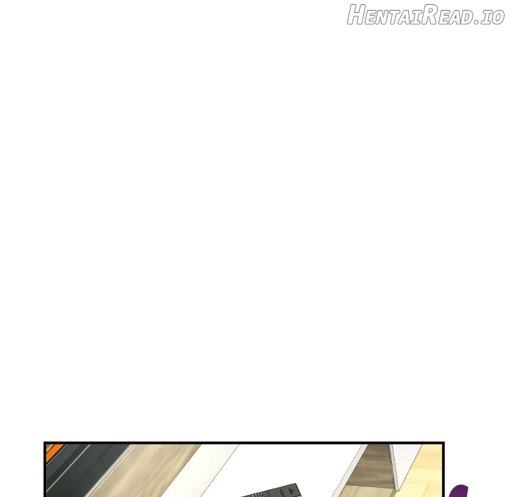 Analogue - Manhwa Chapter 21 - page 109