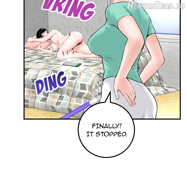 Analogue - Manhwa Chapter 21 - page 114