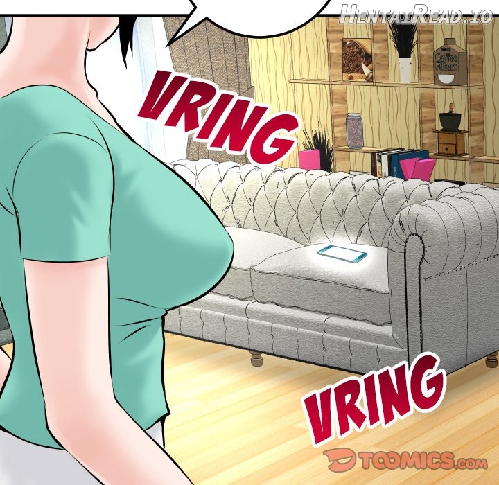 Analogue - Manhwa Chapter 21 - page 117