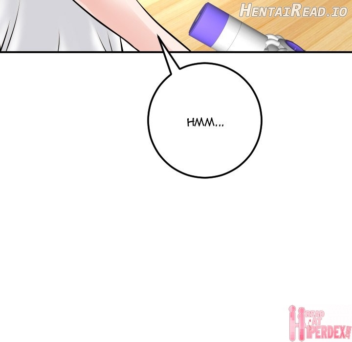 Analogue - Manhwa Chapter 21 - page 118