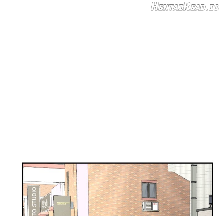 Analogue - Manhwa Chapter 21 - page 119