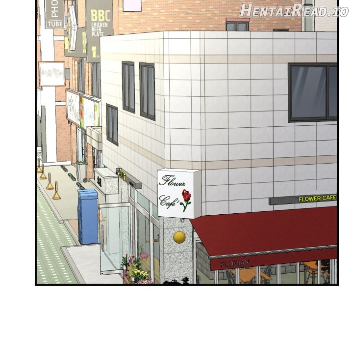 Analogue - Manhwa Chapter 21 - page 120