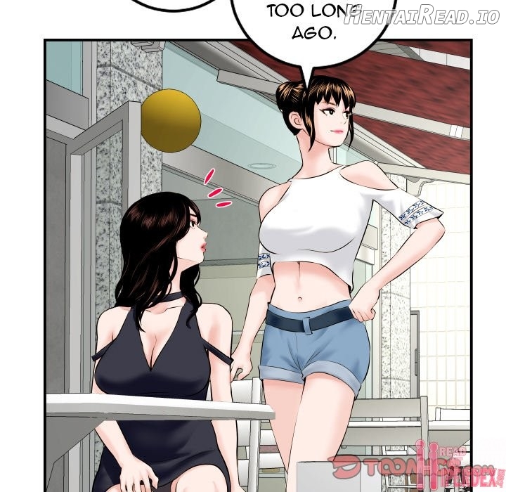 Analogue - Manhwa Chapter 21 - page 123