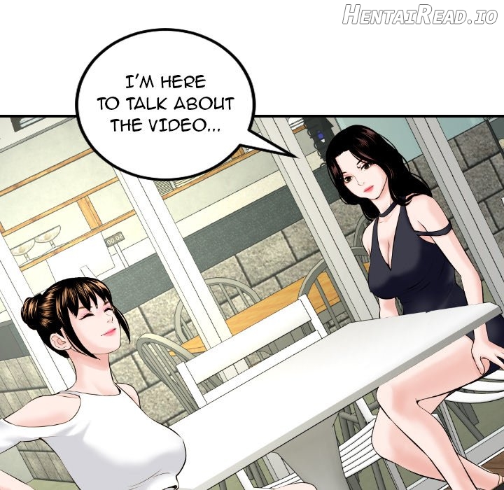 Analogue - Manhwa Chapter 21 - page 125