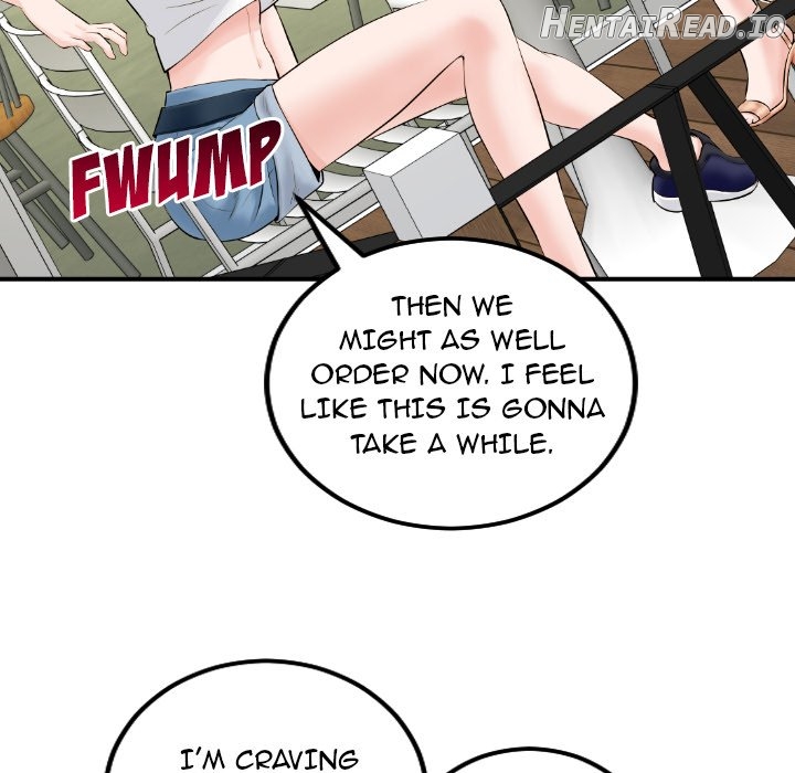 Analogue - Manhwa Chapter 21 - page 126
