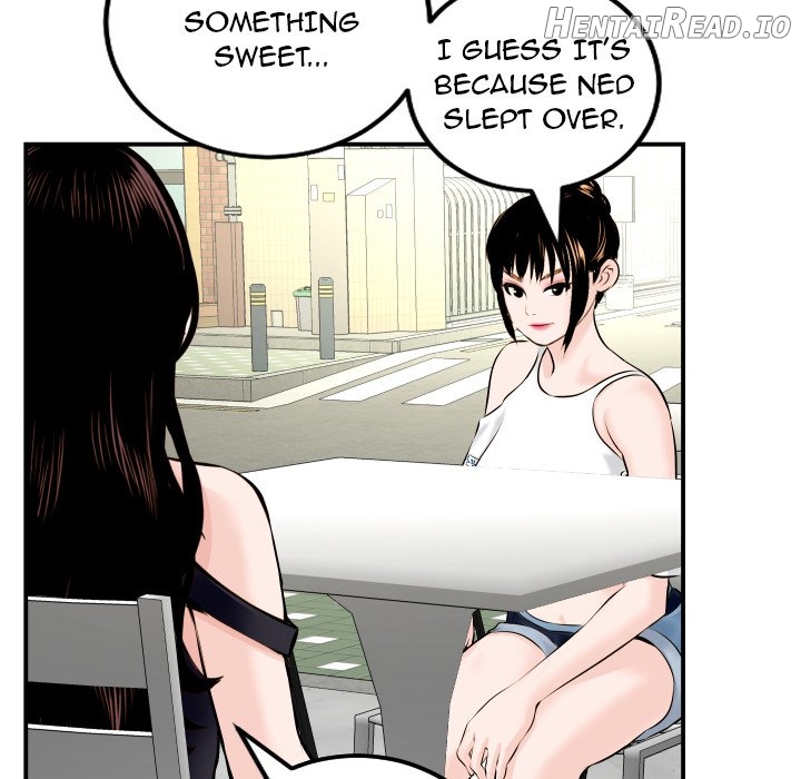 Analogue - Manhwa Chapter 21 - page 127