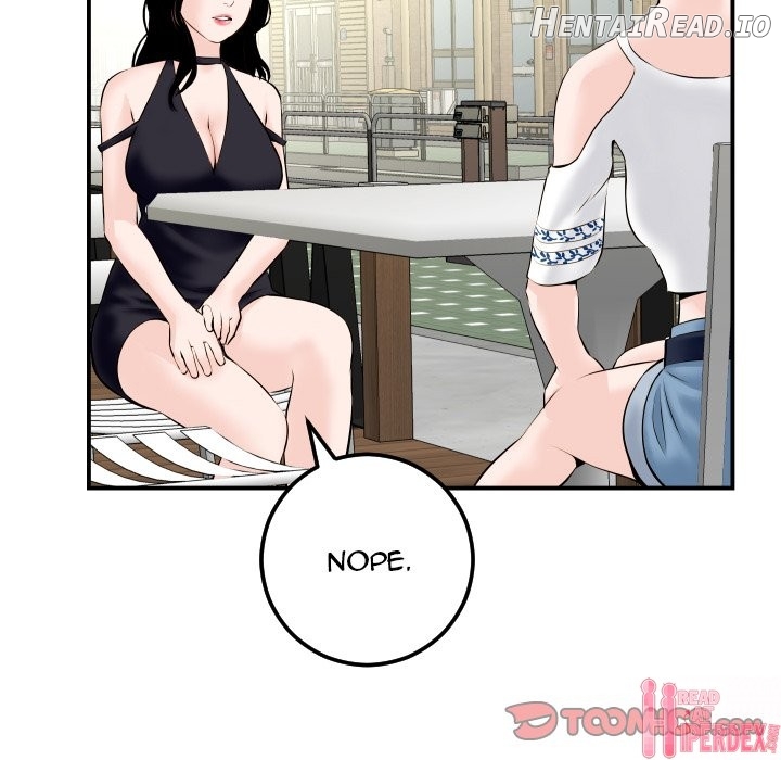 Analogue - Manhwa Chapter 21 - page 129