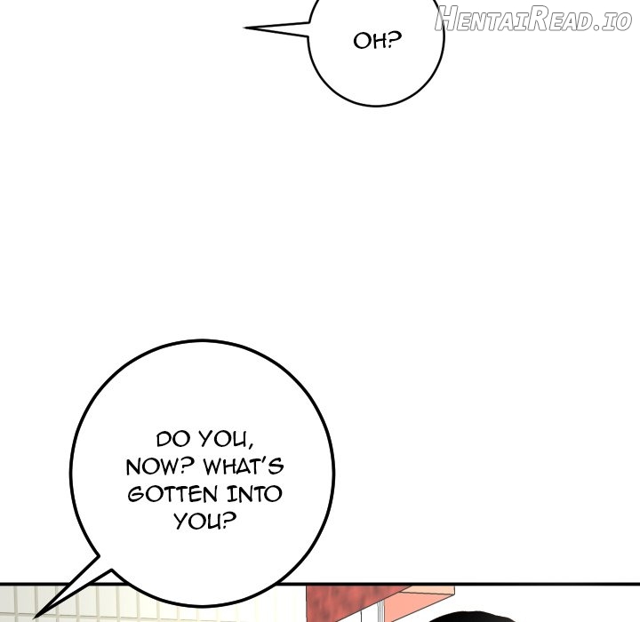 Analogue - Manhwa Chapter 21 - page 132