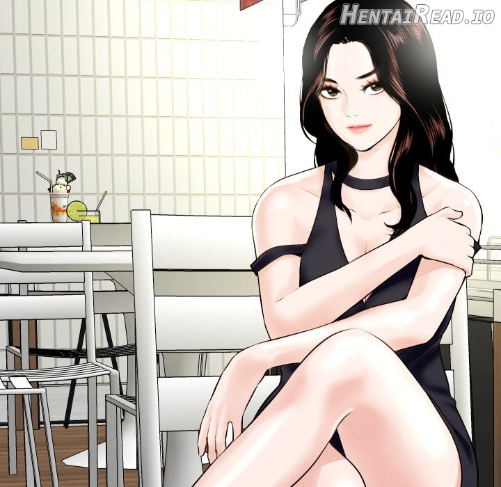 Analogue - Manhwa Chapter 21 - page 133