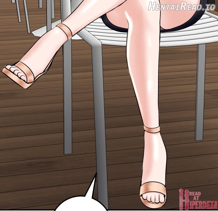 Analogue - Manhwa Chapter 21 - page 134