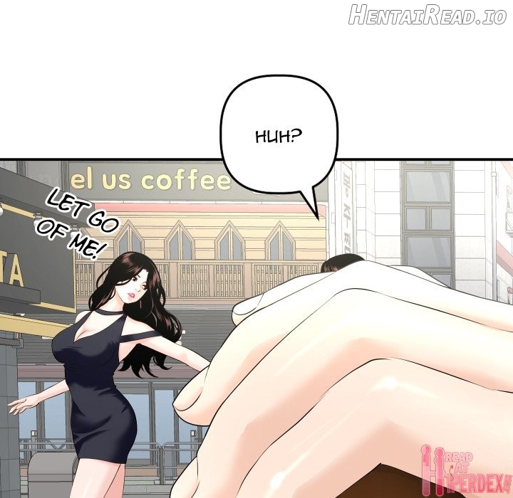 Analogue - Manhwa Chapter 21 - page 38