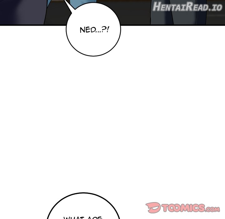 Analogue - Manhwa Chapter 21 - page 51