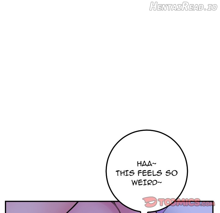 Analogue - Manhwa Chapter 46 - page 105