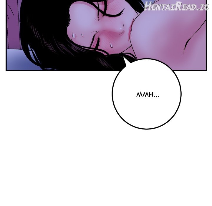 Analogue - Manhwa Chapter 46 - page 114
