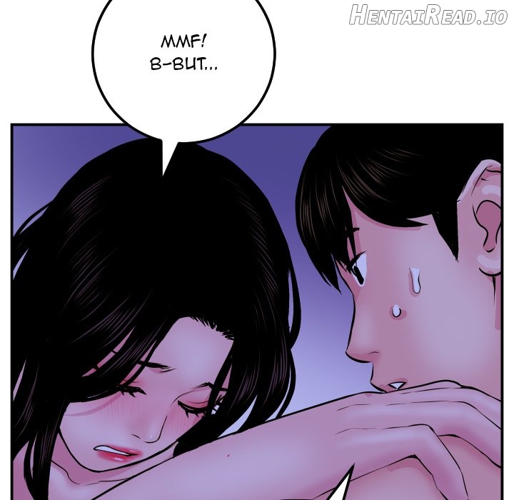 Analogue - Manhwa Chapter 46 - page 119