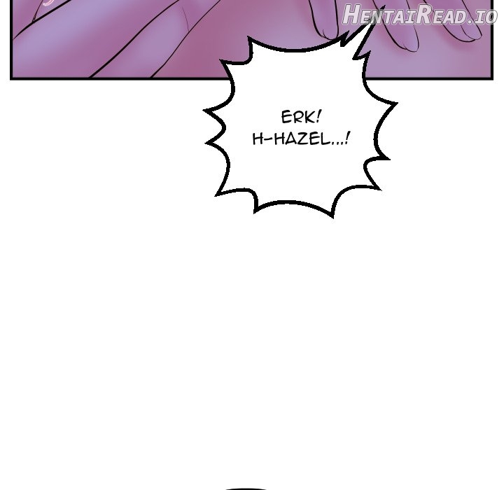 Analogue - Manhwa Chapter 46 - page 126