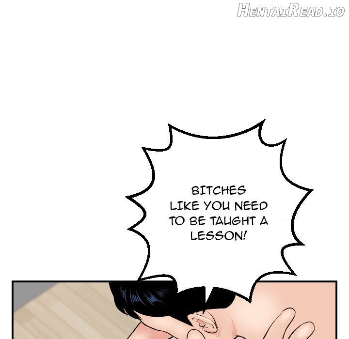 Analogue - Manhwa Chapter 46 - page 38