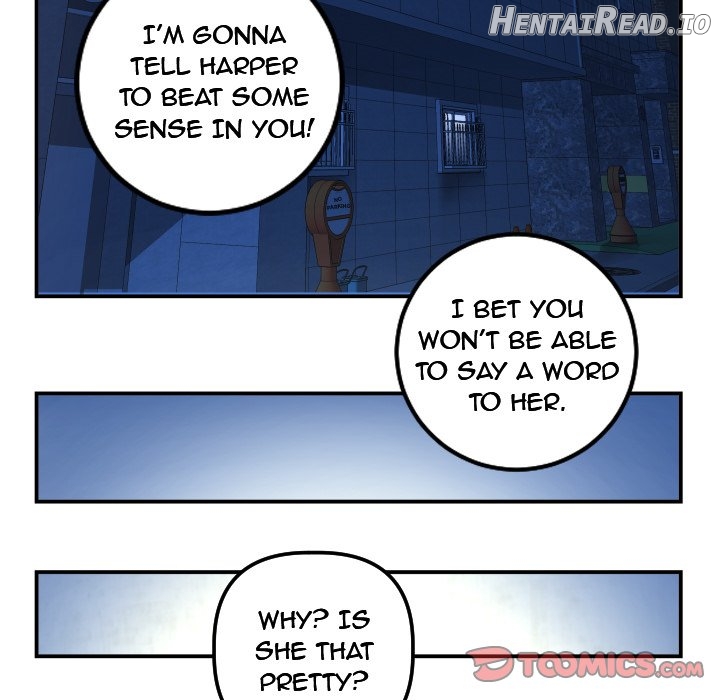 Analogue - Manhwa Chapter 22 - page 117