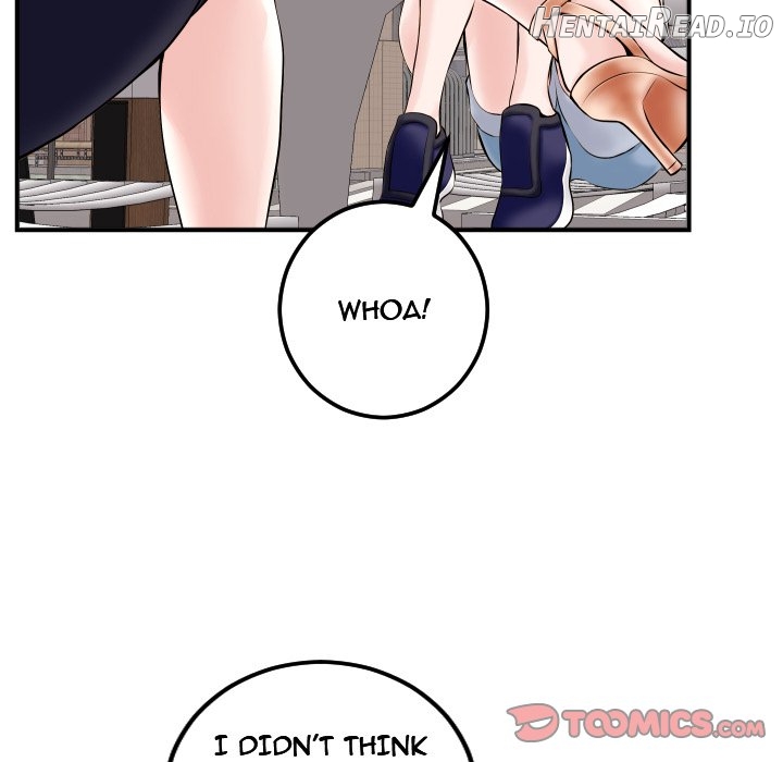 Analogue - Manhwa Chapter 22 - page 21