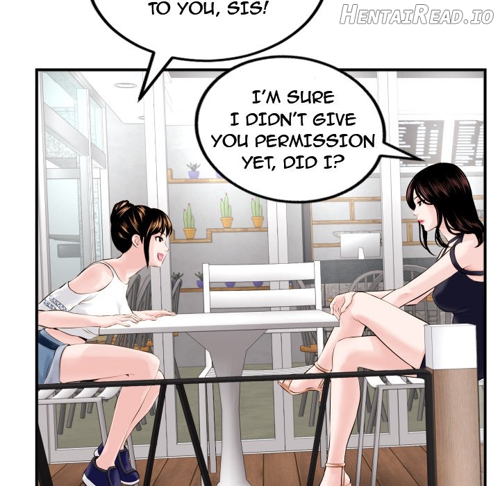 Analogue - Manhwa Chapter 22 - page 26