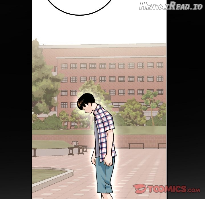 Analogue - Manhwa Chapter 22 - page 39