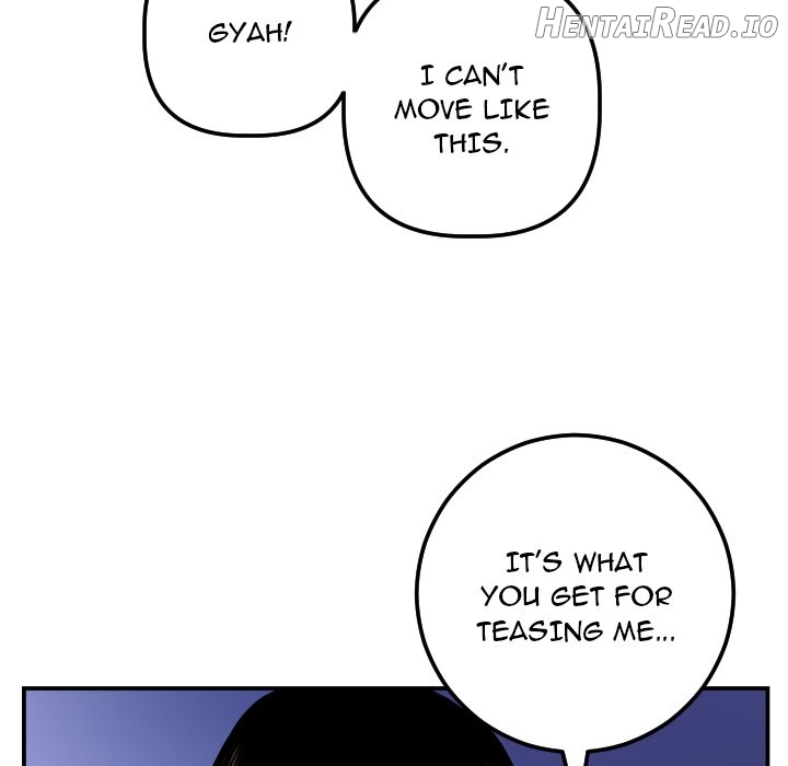 Analogue - Manhwa Chapter 47 - page 118