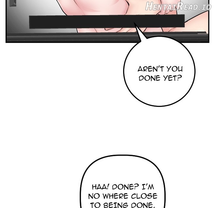 Analogue - Manhwa Chapter 47 - page 14