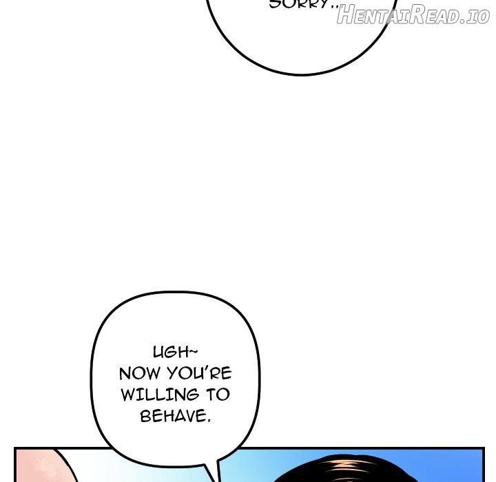 Analogue - Manhwa Chapter 47 - page 38
