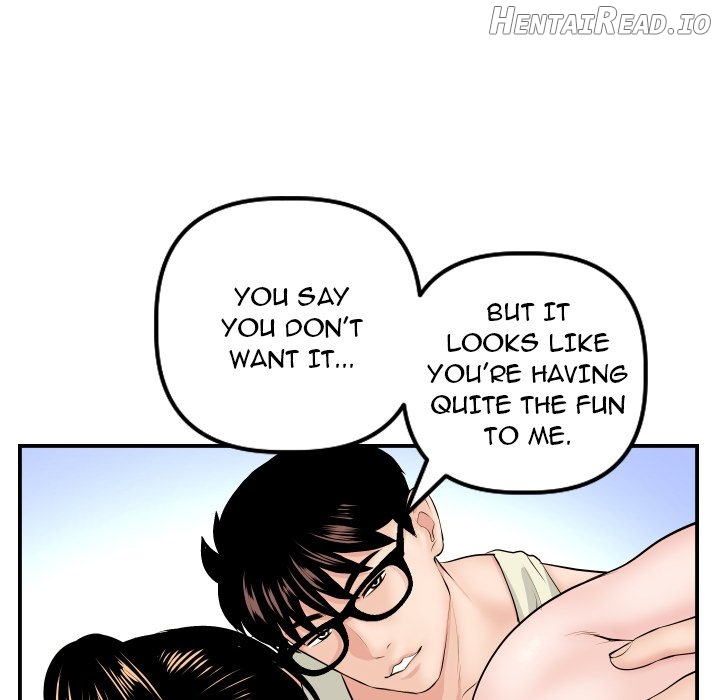 Analogue - Manhwa Chapter 47 - page 42