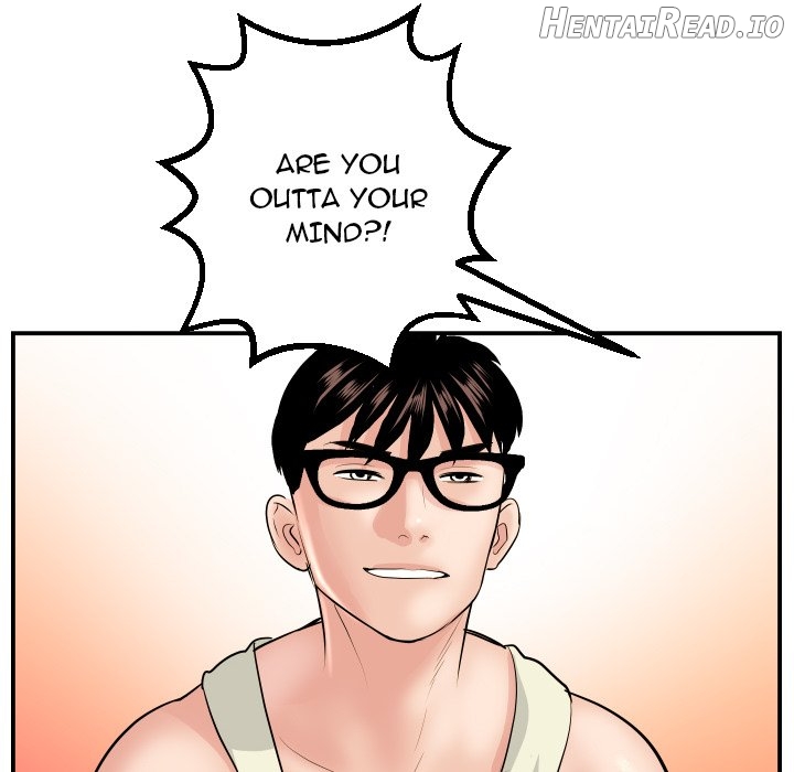 Analogue - Manhwa Chapter 47 - page 97