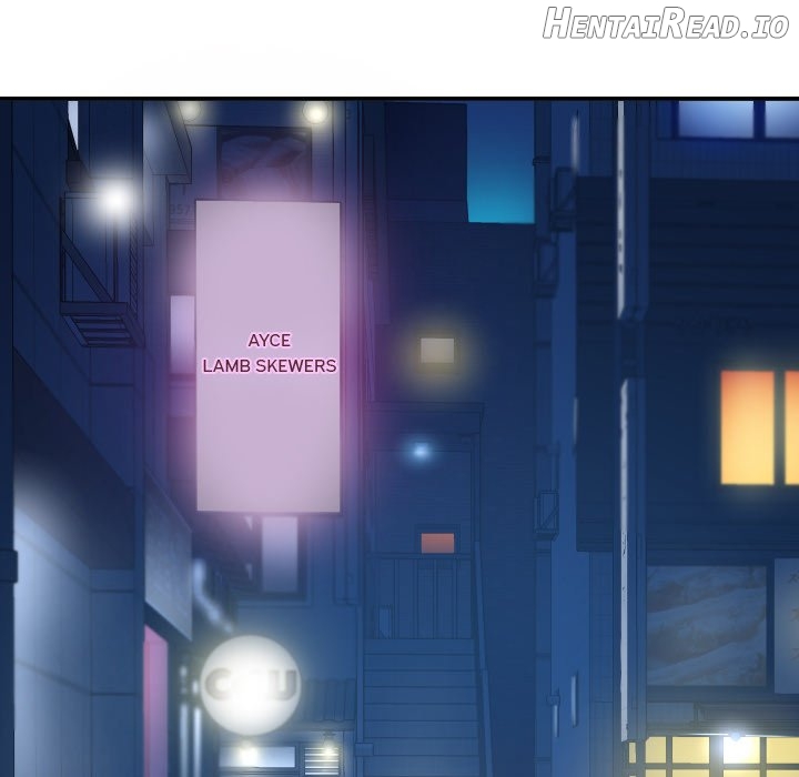 Analogue - Manhwa Chapter 23 - page 115