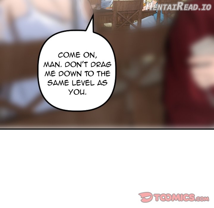 Analogue - Manhwa Chapter 23 - page 117