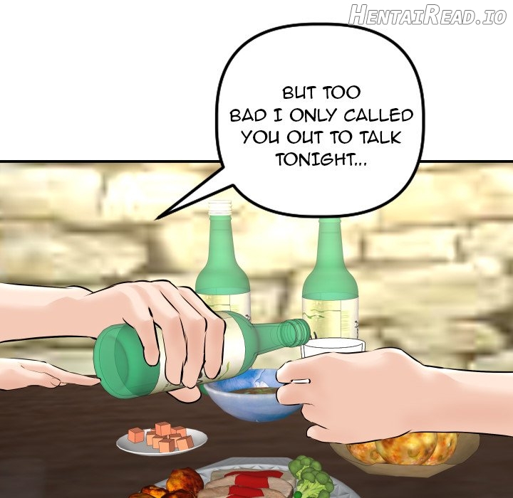 Analogue - Manhwa Chapter 23 - page 118