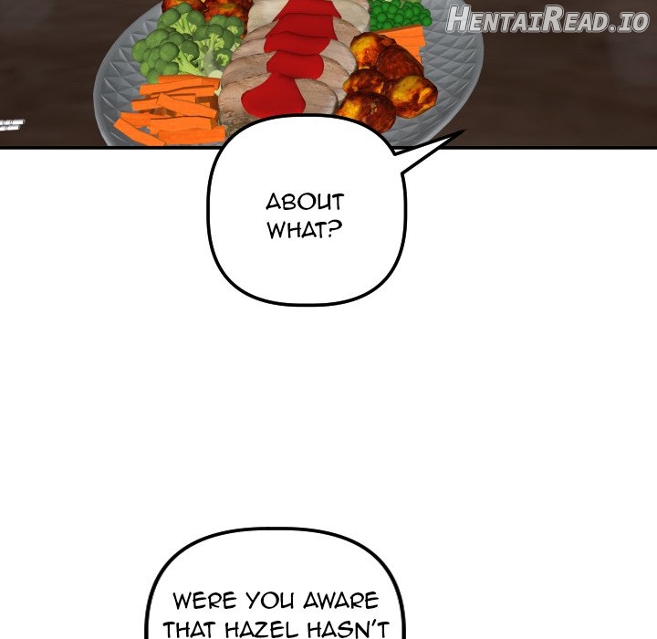 Analogue - Manhwa Chapter 23 - page 119