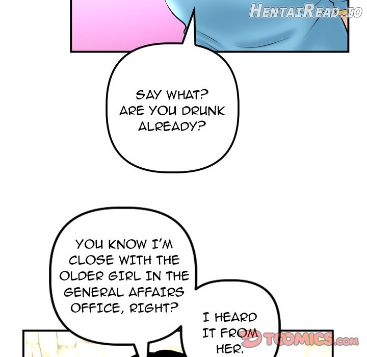Analogue - Manhwa Chapter 23 - page 123