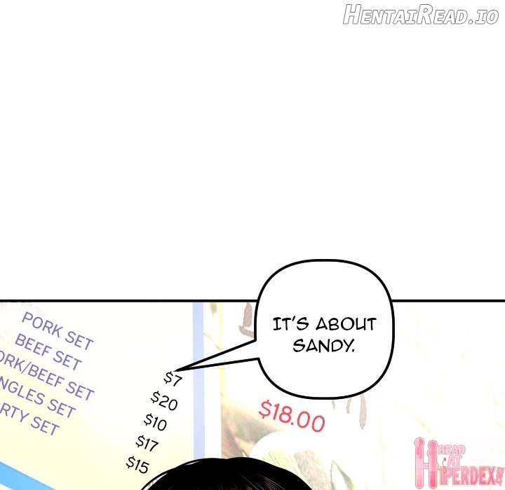 Analogue - Manhwa Chapter 23 - page 127